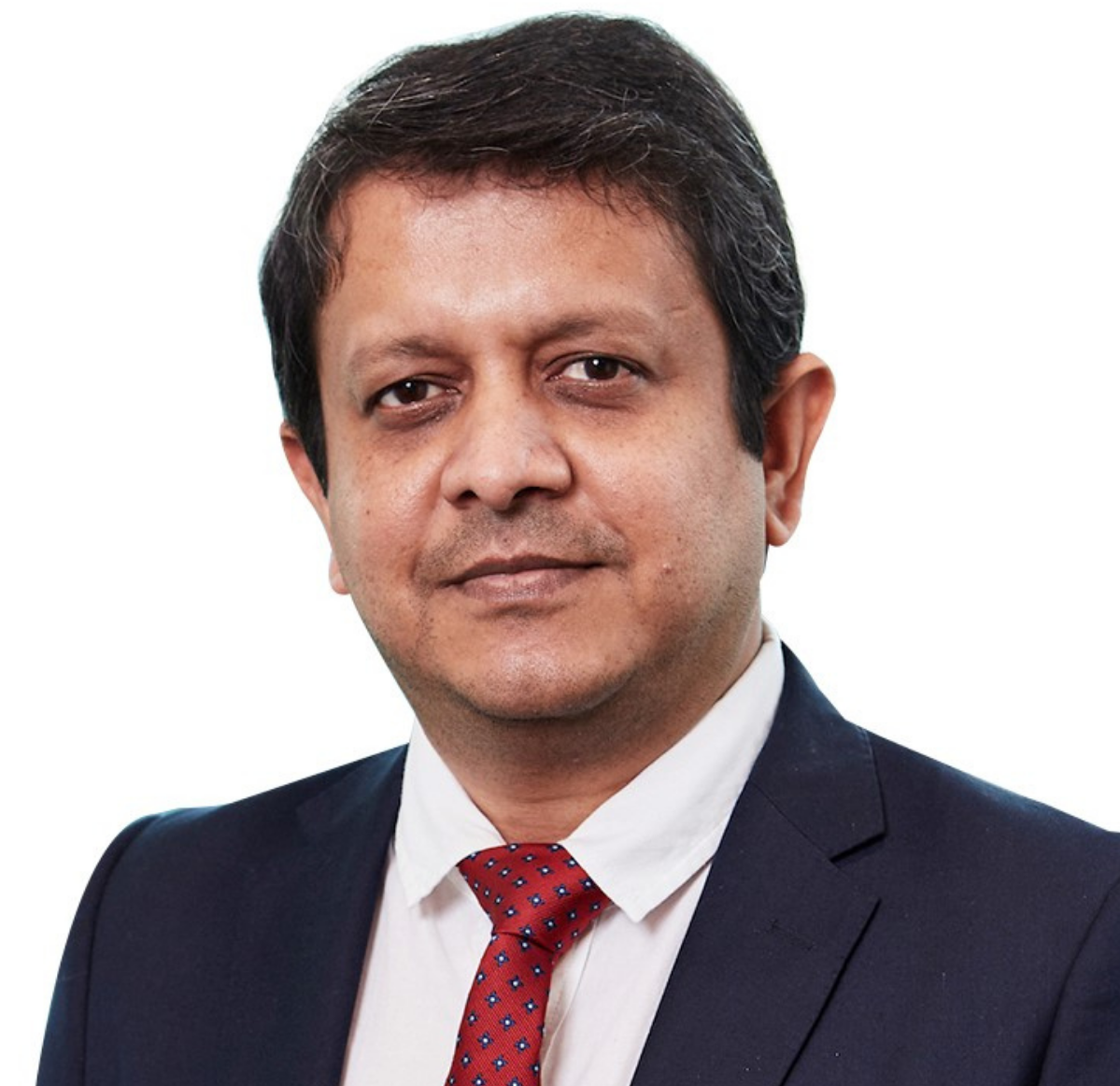 DR. MASOOD IQBAL