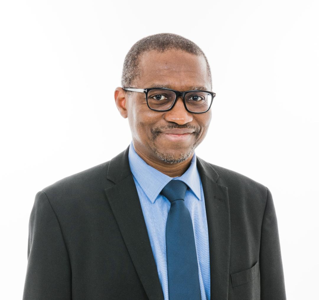 Dr Ibrahim Imam